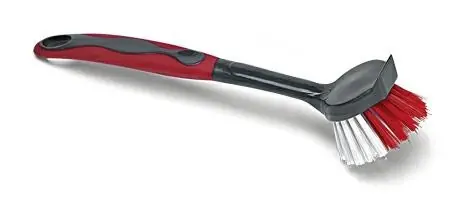 Wyjątkowa oferta Szczotka Do Naczyń Clever Clean Okrągła SA5088381 Vespero.. Lumarko